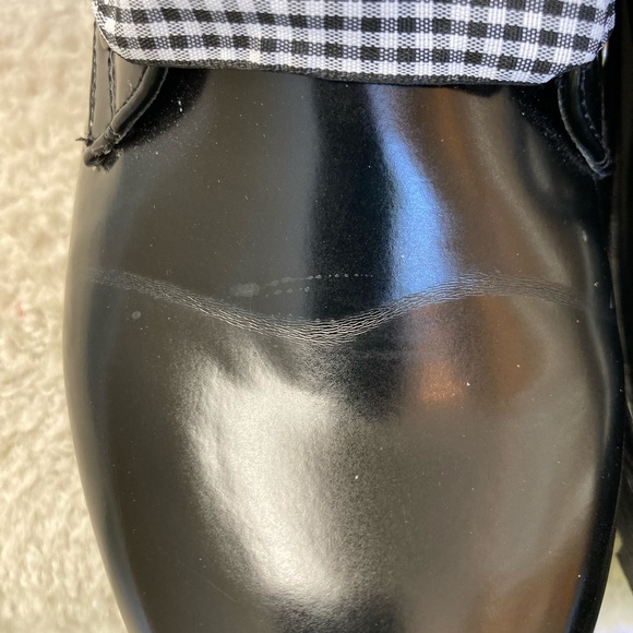 ✨Dirty Laundry Combat Boots✨ - Picture 14 of 15